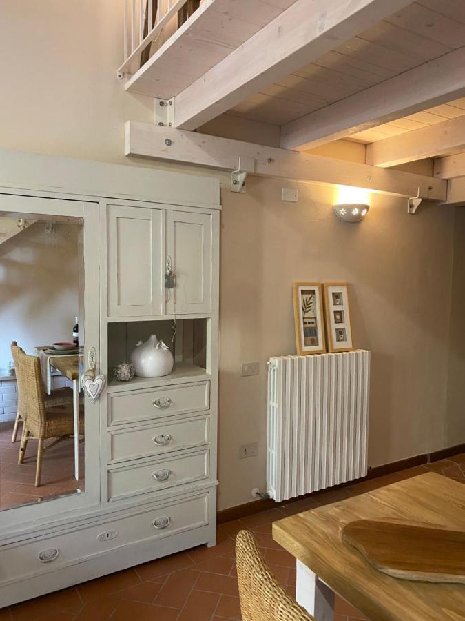 Uzzano La Casa Sui Colliヴィラ エクステリア 写真