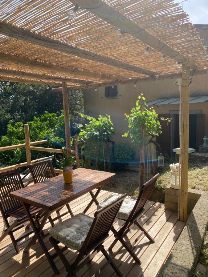 Uzzano La Casa Sui Colliヴィラ エクステリア 写真