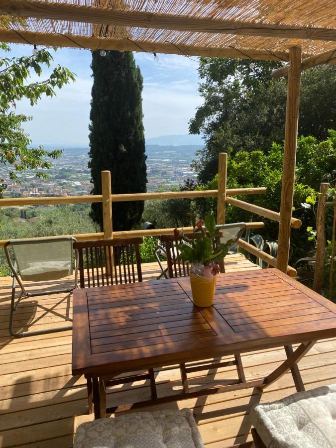 Uzzano La Casa Sui Colliヴィラ エクステリア 写真