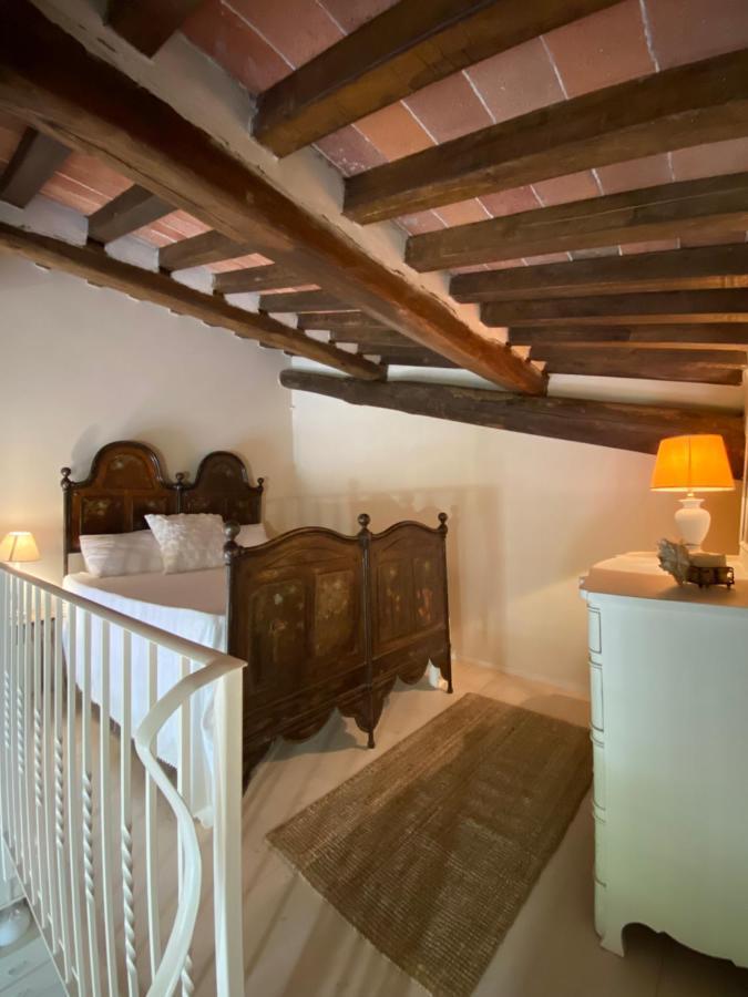 Uzzano La Casa Sui Colliヴィラ エクステリア 写真