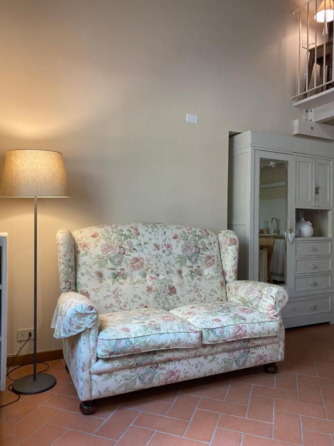 Uzzano La Casa Sui Colliヴィラ エクステリア 写真
