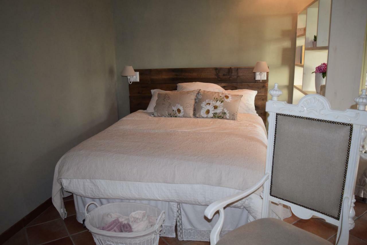 Uzzano La Casa Sui Colliヴィラ エクステリア 写真
